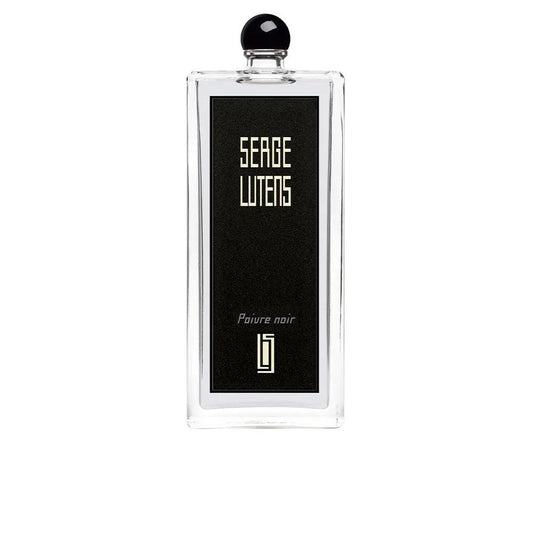 Serge Lutens Serge Lutens, Poivre Noir, Eau de Parfum, Unisex, 100 ml Regular