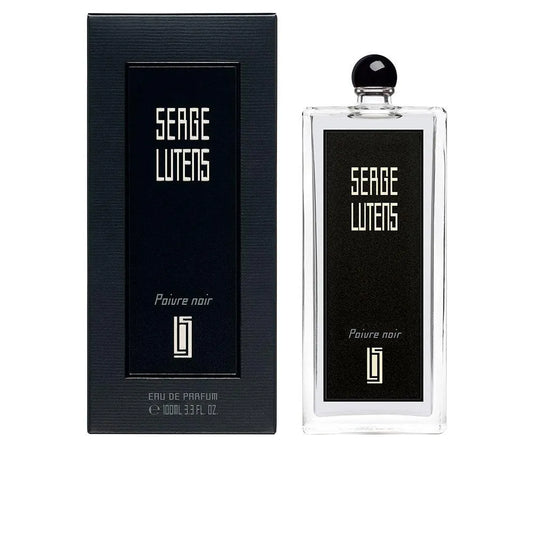 SERGE LUTENS Serge Lutens Poivre Noir Eau de Parfum 50 ml Flakon Parfüm
