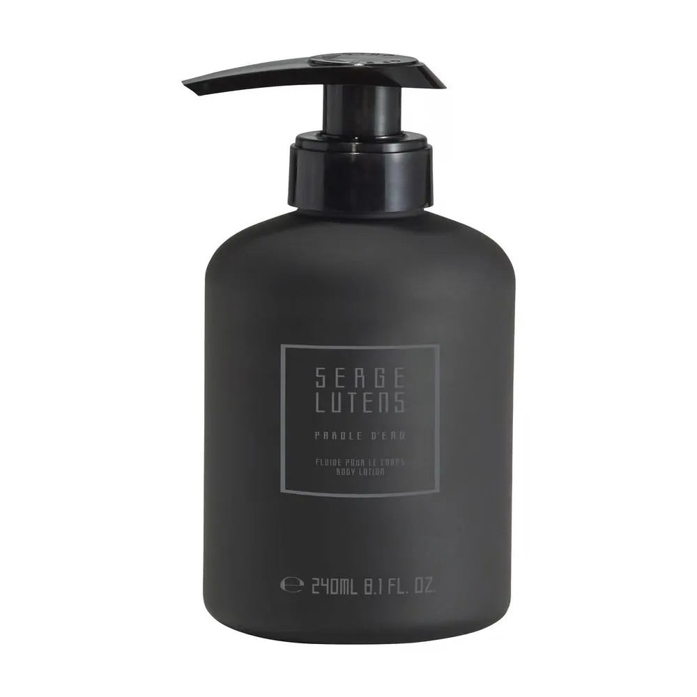 SERGE LUTENS Serge Lutens Parole D'eau Hand- und Körperlotion 240 ml Bodylotion