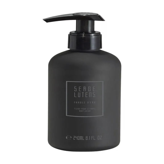 SERGE LUTENS SERGE LUTENS Parole D'eau Hand- und Bodylotion 240 ml