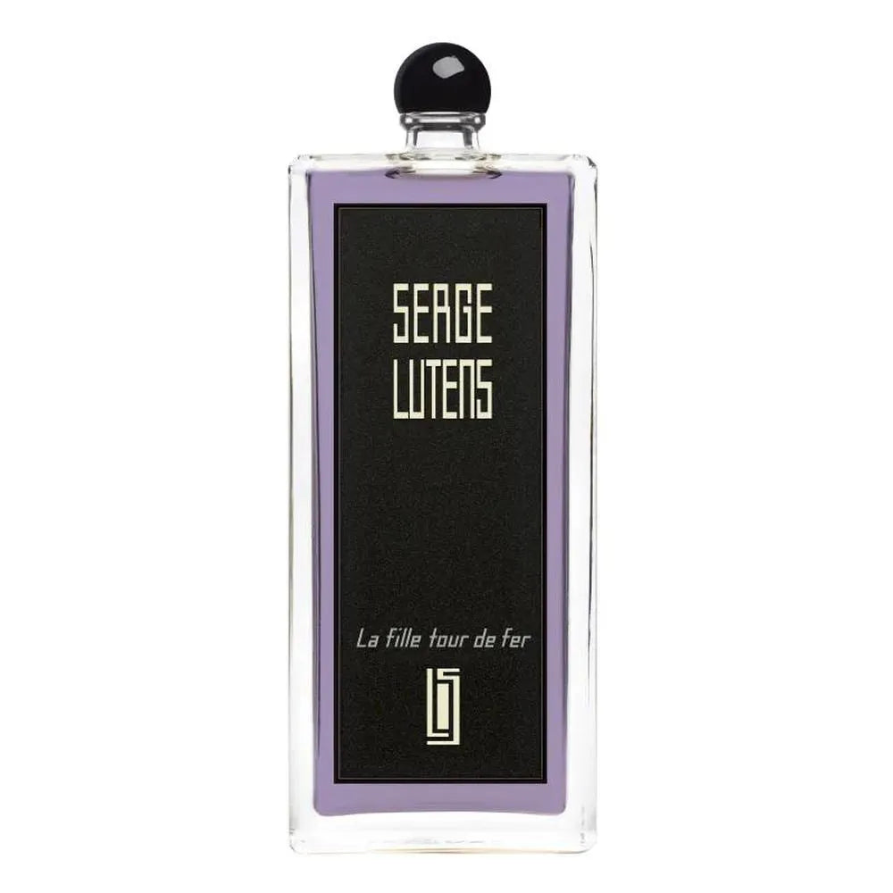 SERGE LUTENS Serge Lutens Fille Tour Fer Eau de Parfum 100 ml Parfüm Kosmetik