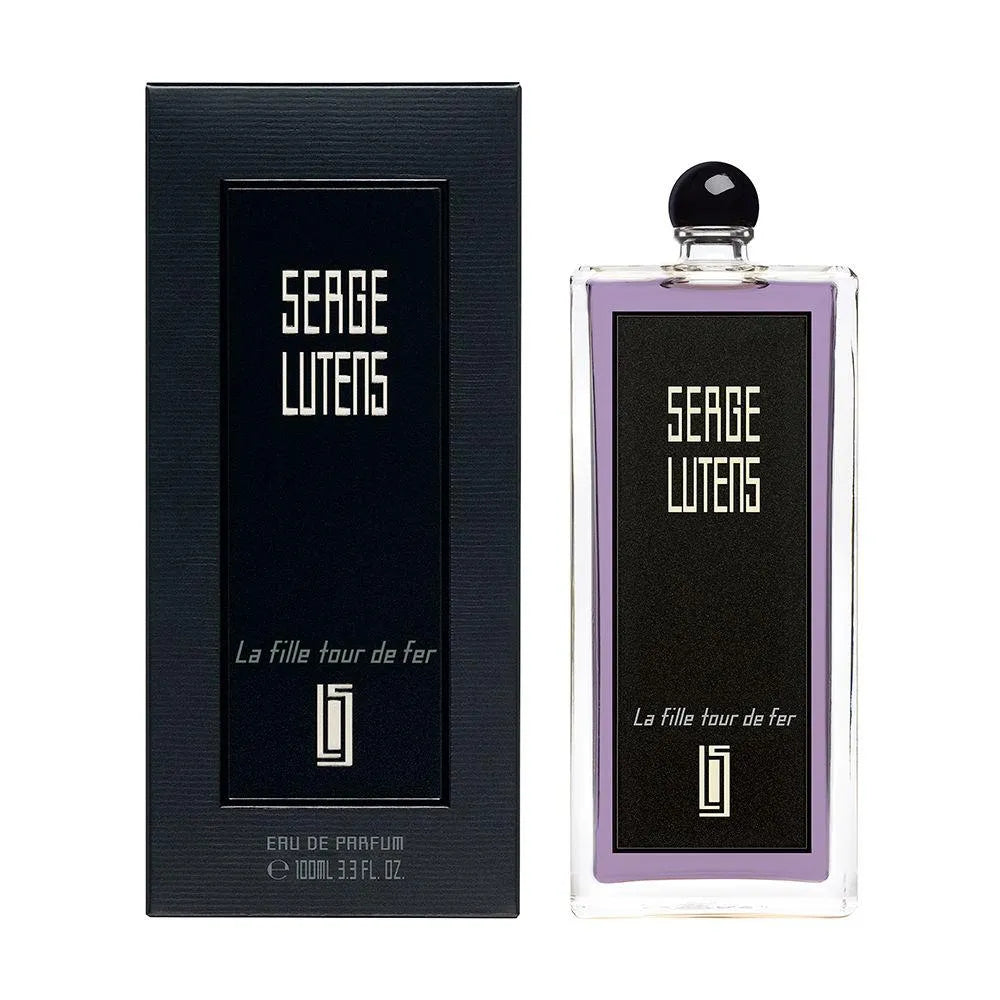 SERGE LUTENS Serge Lutens Fille Tour Fer Eau de Parfum 50 ml Kosmetik