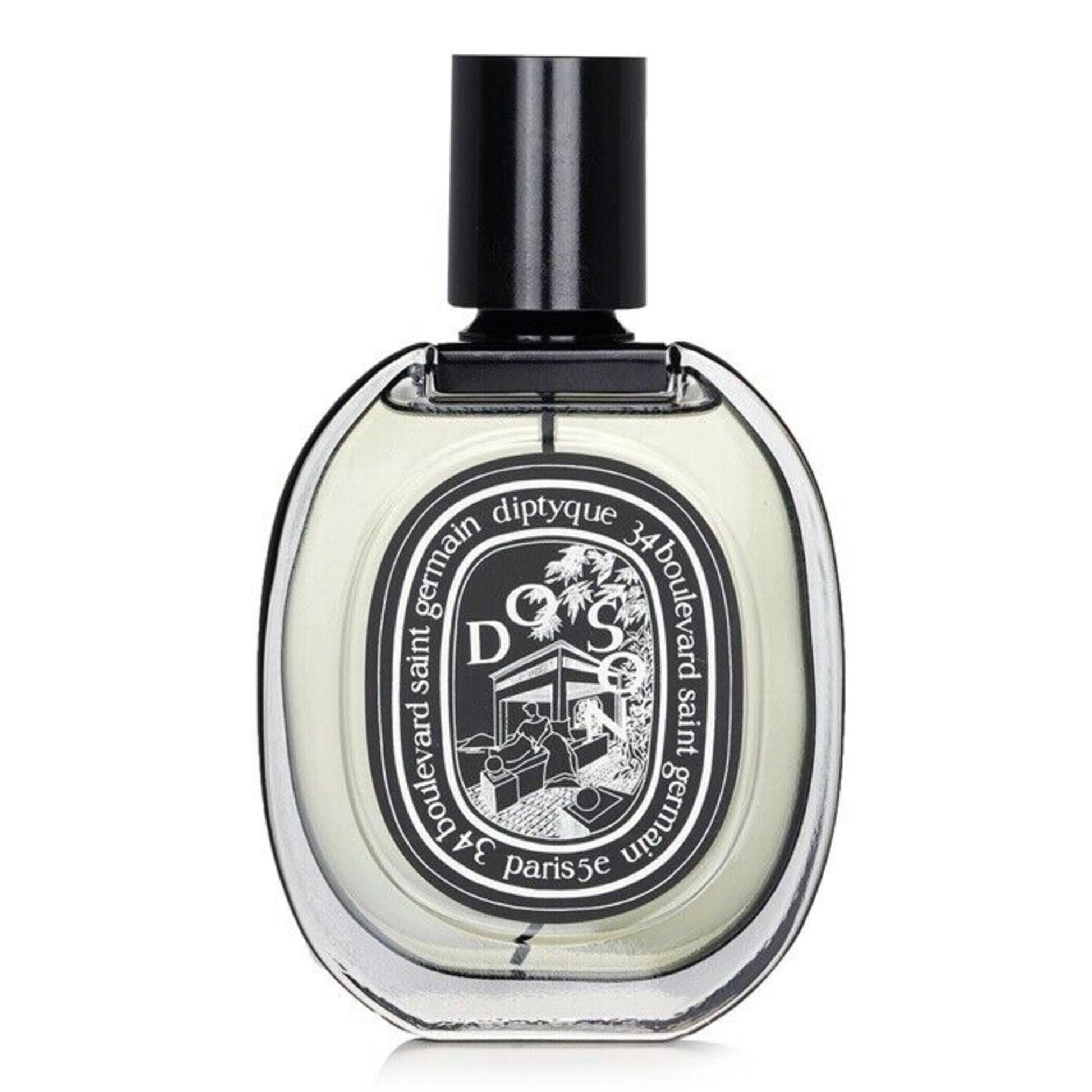 Diptyque Diptyque, Do Son, Eau de Parfum, Unisex, 75 ml Regular