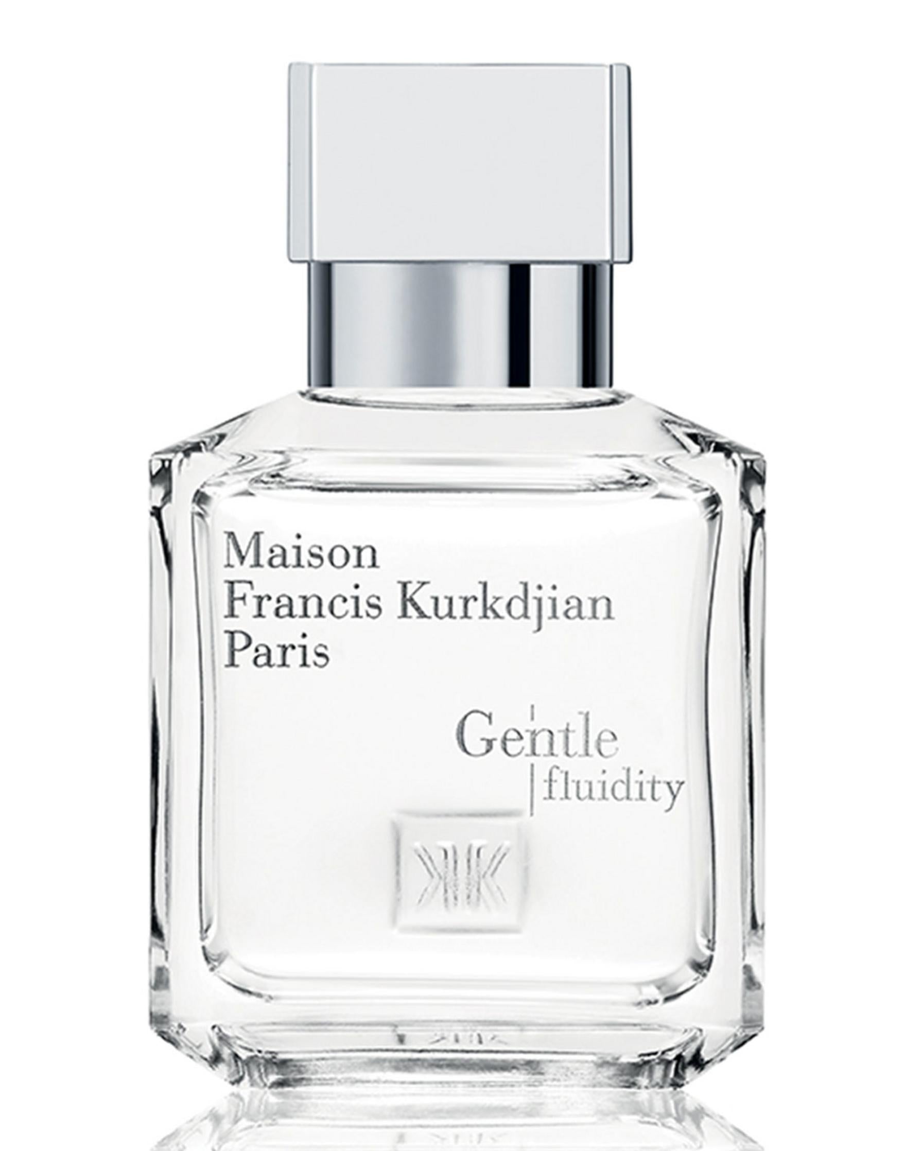 Maison Francis Kurkdjian Maison Francis Kurkdjian, Gentle Fluidity Silver, Eau de Parfum, Unisex, 70 ml Regular