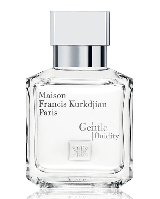 Maison Francis Kurkdjian Maison Francis Kurkdjian, Gentle Fluidity Silver, Eau de Parfum, Unisex, 70 ml Regular