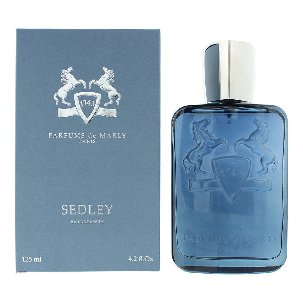 Parfums de Marly Parfums de Marly, Sedley, Eau De Parfum, For Men, 125 ml Regular