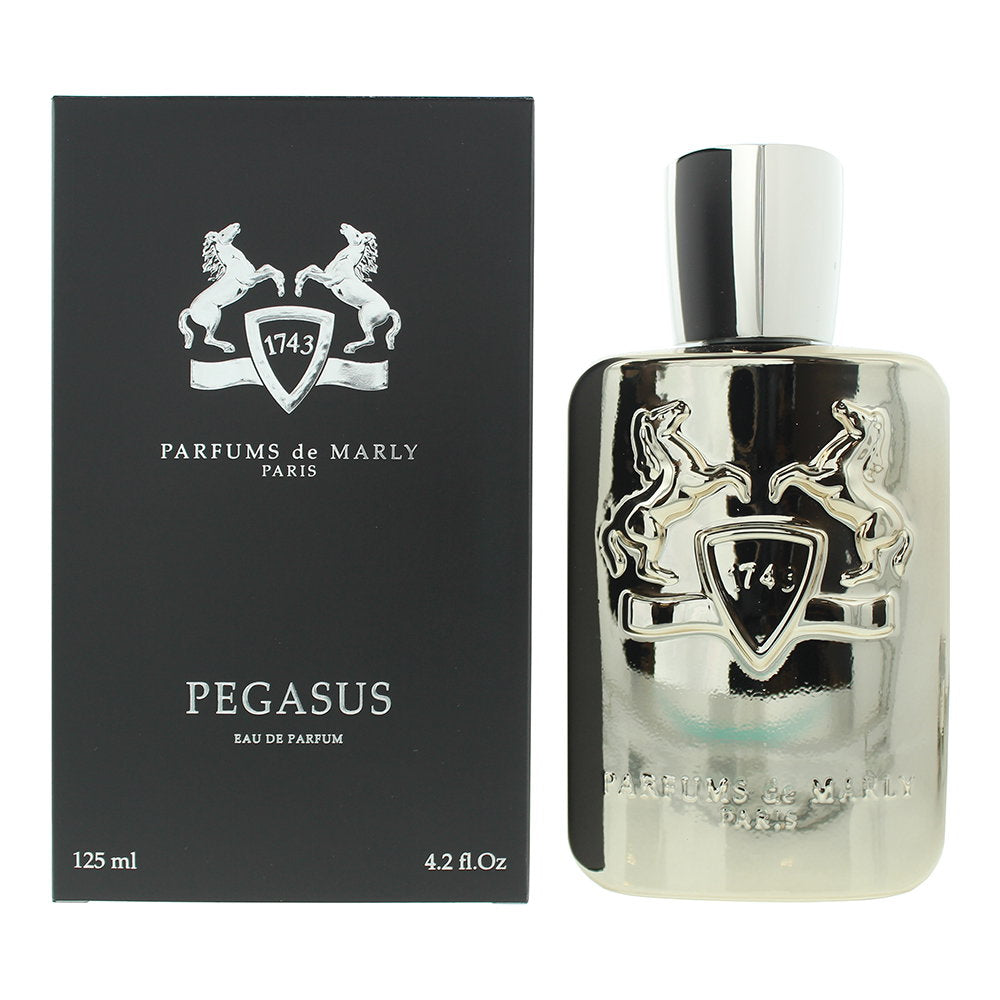 Parfums de Marly Parfums de Marly, Pegasus, Parfüm, Für Männer, 125 ml Regular