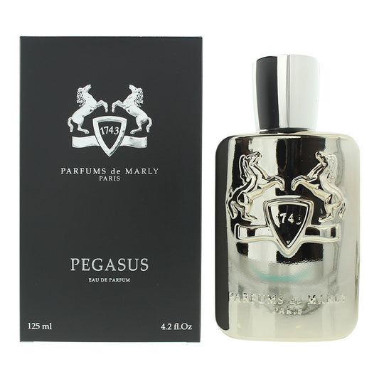 Parfums de Marly Parfums de Marly, Pegasus, Parfüm, Für Männer, 125 ml Regular