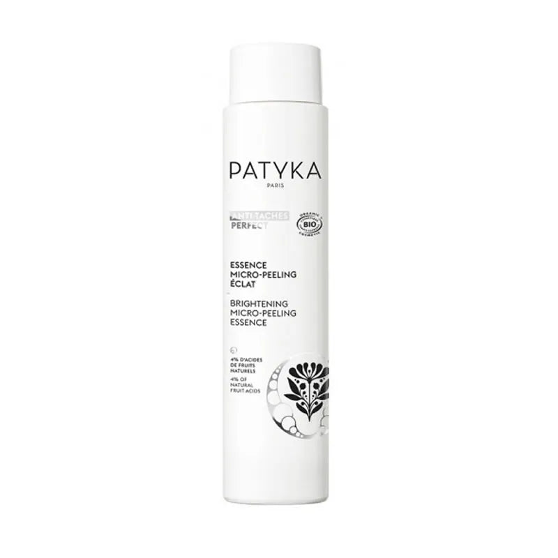 Patyka Aufhellende Mikro-Peeling-Essenz 100ml