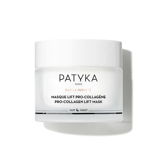 PATYKA Lift Pro-Kollagen Maske 50 ml Gesichtspflege Kosmetik