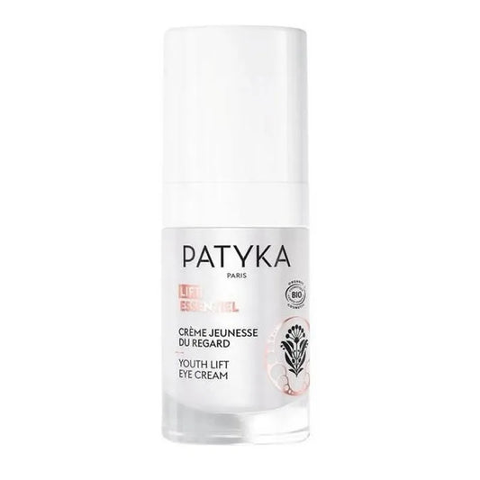 PATYKA Lift Essentiel Crème Regard 15 ml Augencreme Kosmetik