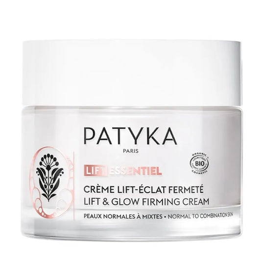 PATYKA Lift Essentiel Jugend Remodelierende Tagescreme 50 ml Gesichtscreme
