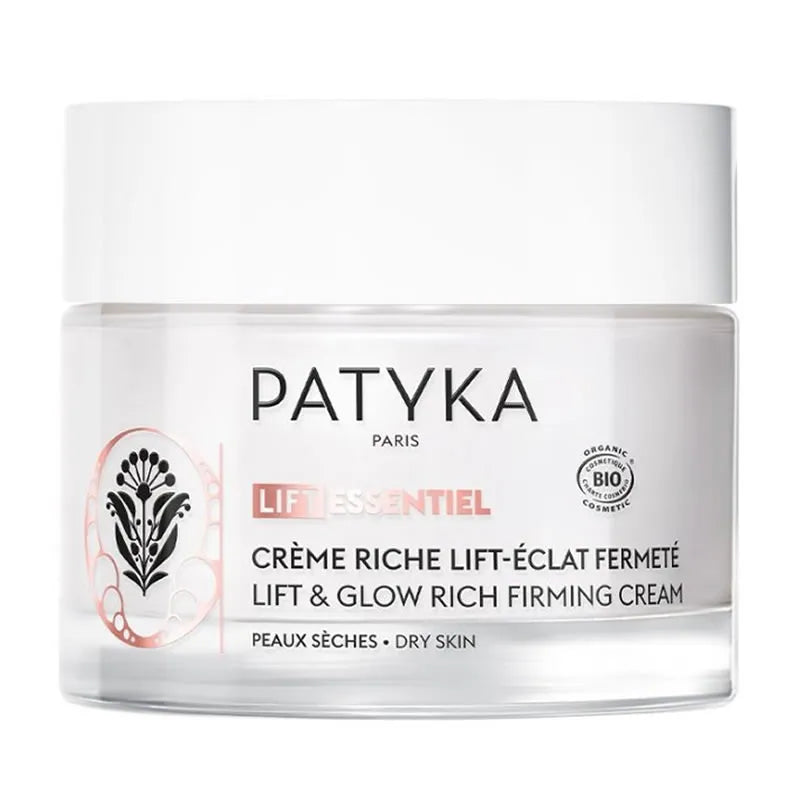 PATYKA Lift Essentiel Bio Straffende Creme 50ml