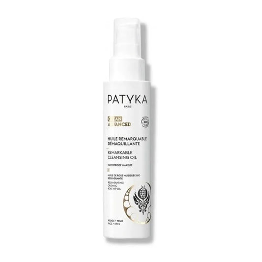 PATYKA Clean Klärendes Make-up Entferner Öl 150 ml