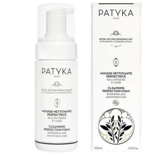 PATYKA Patyka Clean Advanced Reinigungs-Schaum 100 ml