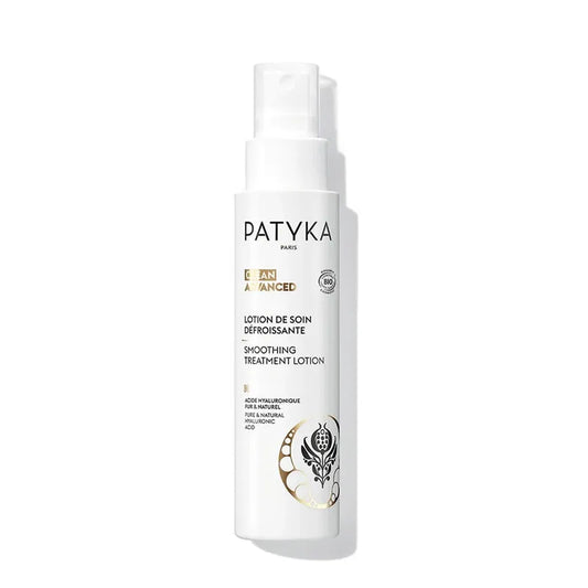 PATYKA Patyka Clean Advanced Glättende Behandlungslotion 100 ml Bodylotion