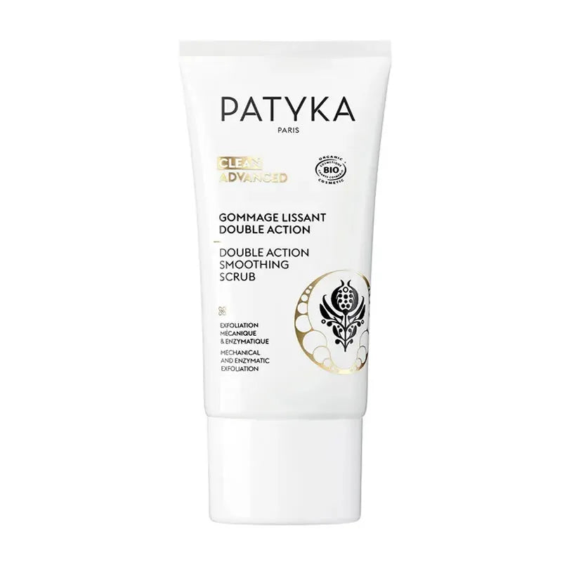 PATYKA PATYKA Glättendes Peeling Doppelwirkung 50 ml Peeling für glatte Haut Kosmetik