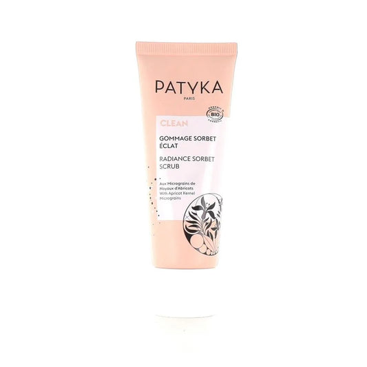 PATYKA Clean Peeling 50 ml Gesichtspeeling sanft reinigend Kosmetik