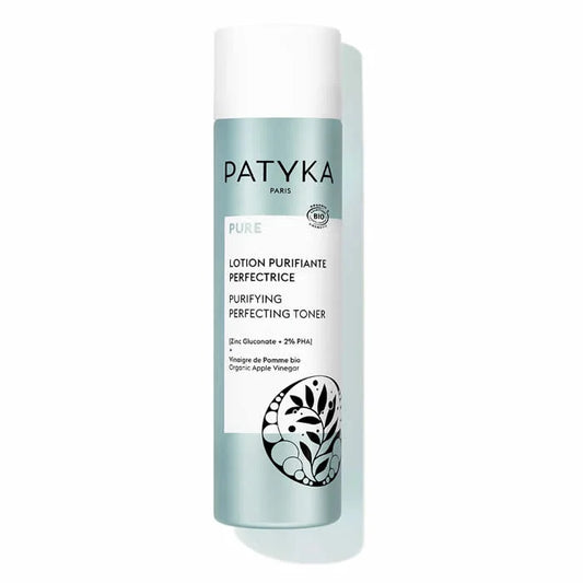PATYKA Pure Purifying Perfecting Toner 200 ml Gesichtswasser Reinigung