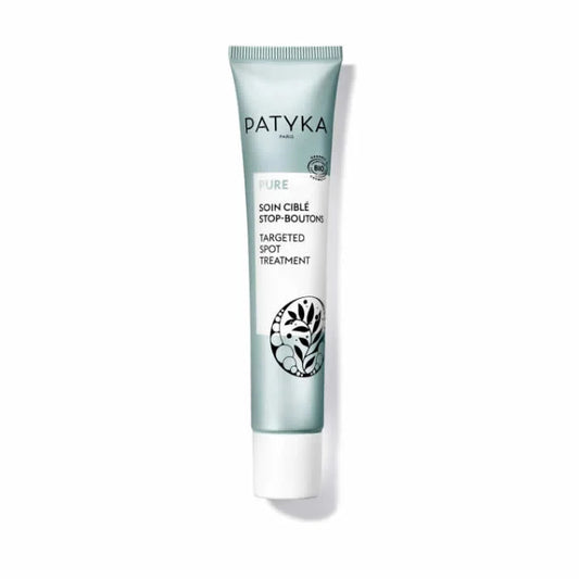 PATYKA Pure Targeted Spot Treatment 15 ml punktuelle Behandlung