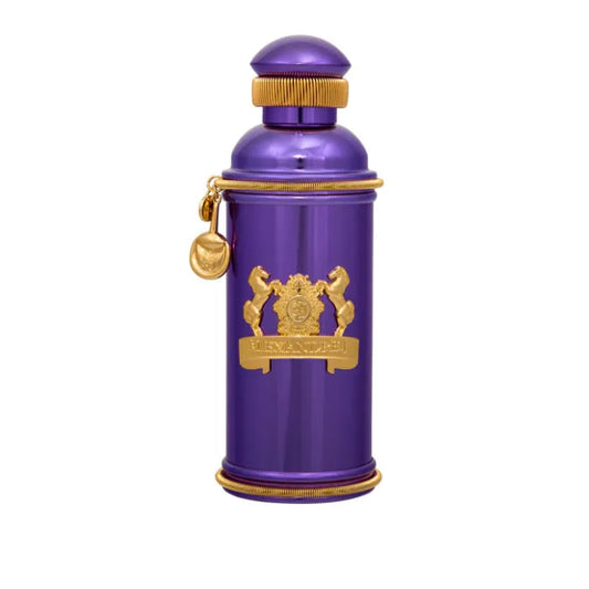 ALEXANDRE. J ALEXANDRE. J The Collector Iris Violet Eau de Parfum Spray 100 ml Parfüm