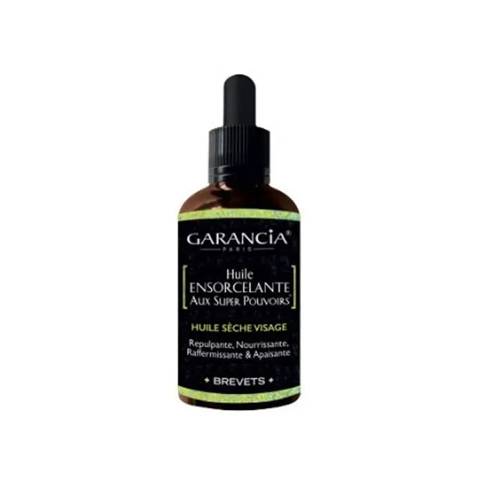 Garancia Öl Ensorcelante 25ml