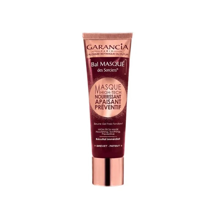 GARANCIA GARANCIA Bal Masqué Des Sorciers High-Tech Maske 50 g Kosmetik