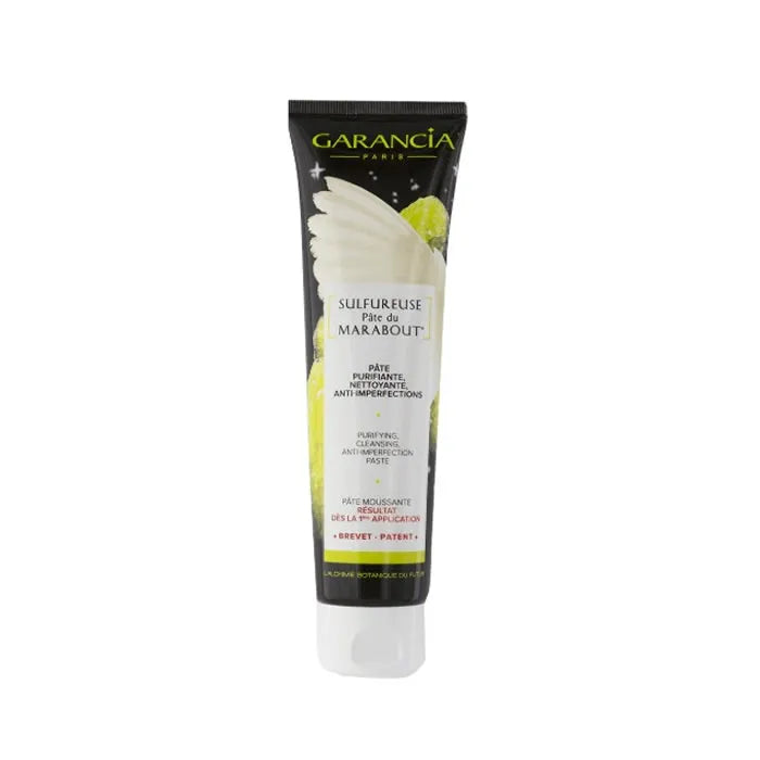 GARANCIA GARANCIA Sulfureuse Pate Nettoyant Reinigungspaste 150 ml Kosmetik
