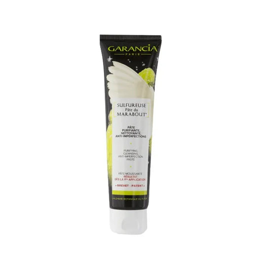 GARANCIA GARANCIA Sulfureuse Pate Nettoyant Reinigungspaste 150 ml Kosmetik