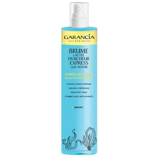 GARANCIA GARANCIA Sun After Bruma Lactee After-Sun Gesichtsspray Sonnenpflege