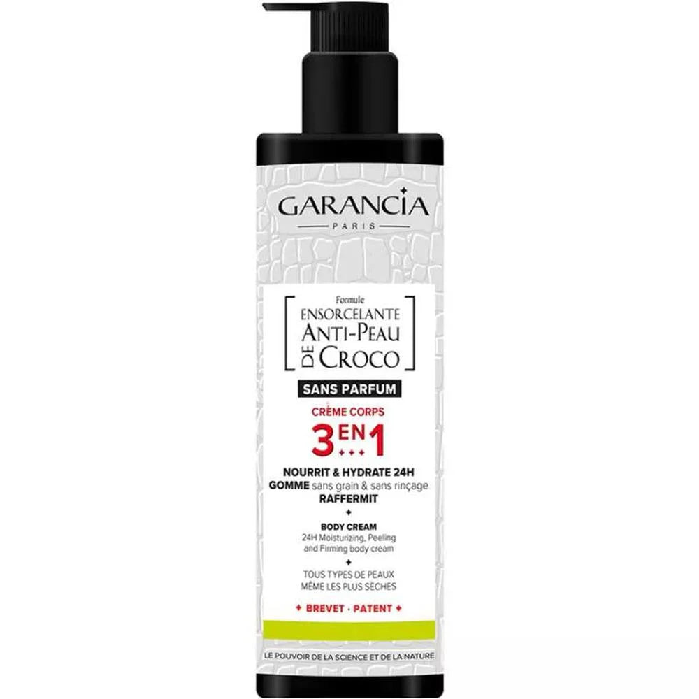 GARANCIA GARANCIA Formula Ensorcelante 400 ml Kosmetikprodukt S-P
