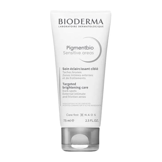 BIODERMA BIODERMA Pigmentbio Sensitive Areas Pflege 75 ml Kosmetik