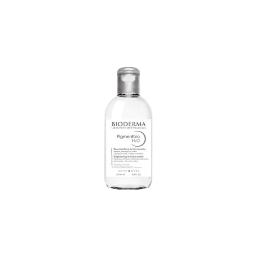 BIODERMA BIODERMA Pigmentbio H2O Mizellenwasser 250 ml Kosmetik