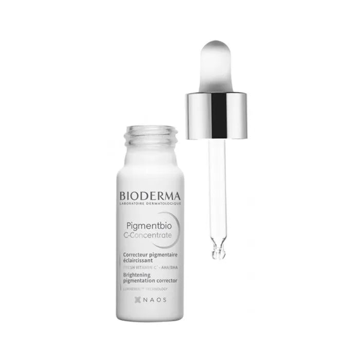 BIODERMA BIODERMA Pigmentbio C-Concentrate 15 ml Serum zur Hautpflege Kosmetik