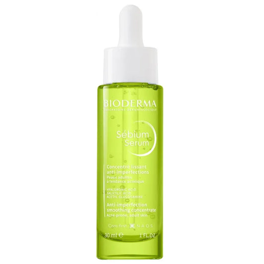 BIODERMA BIODERMA Sébium Anti-Imperfection Serum Concentrate 30 ml