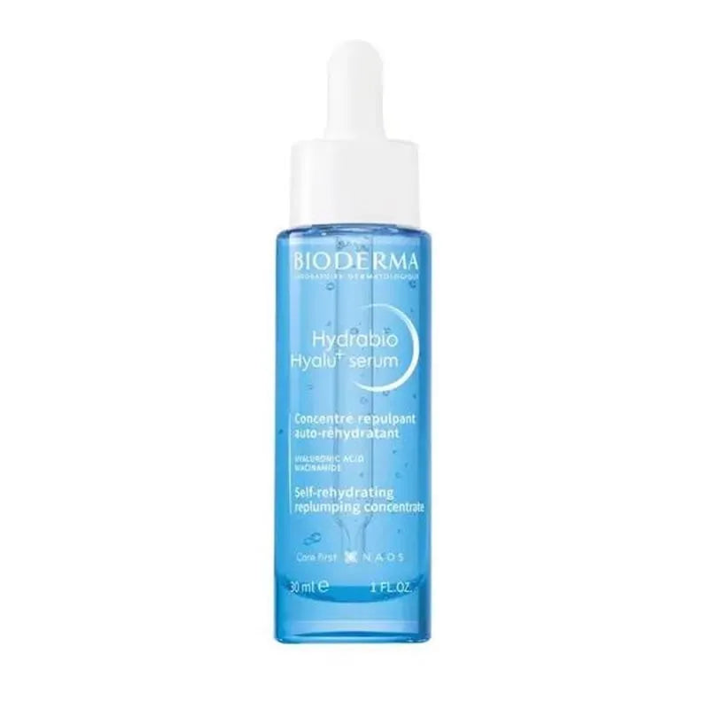 BIODERMA BIODERMA Hydrabio Hyalu+ Serum 30 ml Gesichtspflege Kosmetik