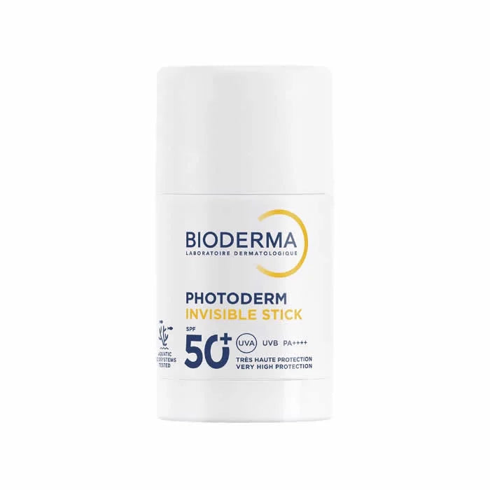 BIODERMA Photoderm Invisible Stick Sonnenschutz SPF 50+ 8 g Kosmetik