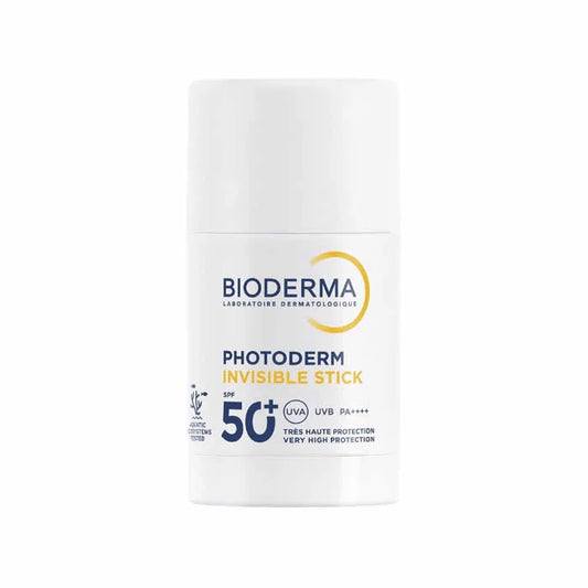 BIODERMA Photoderm Invisible Stick Sonnenschutz SPF 50+ 8 g Kosmetik