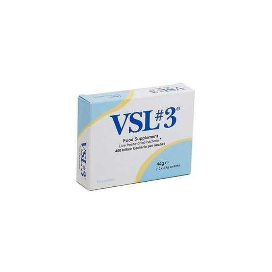 PILEJE VSL#3 10U Kosmetikprodukt