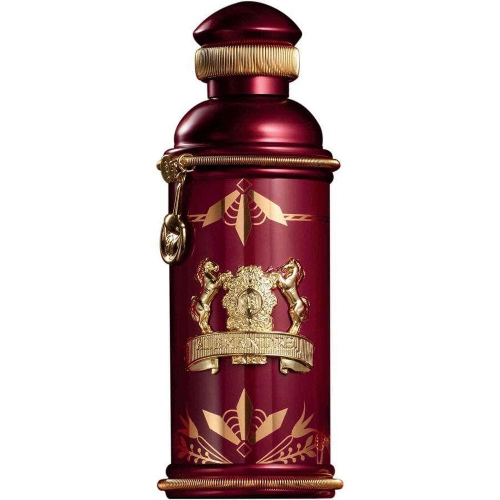 Alexandre.J Alexandre.J, Rose Alba, Eau de Parfum, Für Frauen, 100 ml Regular