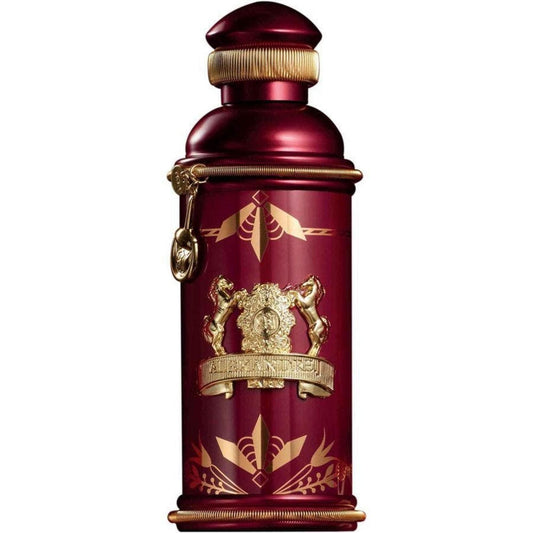 Alexandre.J Alexandre.J, Rose Alba, Eau de Parfum, Für Frauen, 100 ml Regular