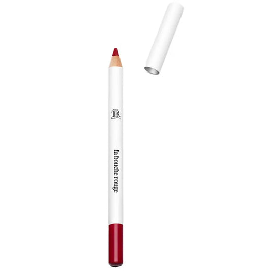 LA BOUCHE ROUGE LA BOUCHE ROUGE Bordeaux Red Lip Pencil Lippenkonturenstift Rot