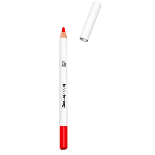 LA BOUCHE ROUGE LA BOUCHE ROUGE Orangey Red Lippenkonturenstift Lip Pencil