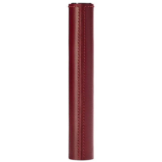 LA BOUCHE ROUGE LA BOUCHE ROUGE Chocolate Lederhülle für Lippenstift Sleeve Kosmetik Zubehör