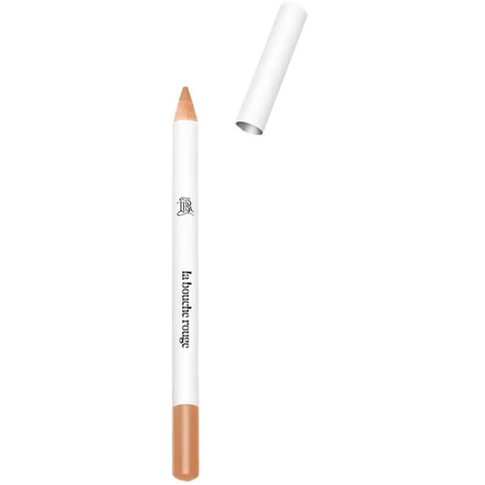 LA BOUCHE ROUGE LA BOUCHE ROUGE Blonde Augenbrauenstift Eyebrow Pencil Augenbrauen-Make-up