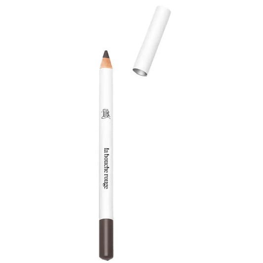 LA BOUCHE ROUGE LA BOUCHE ROUGE Black Eyebrow Pencil Augenbrauenstift Schwarz Augenbrauen-Make-up
