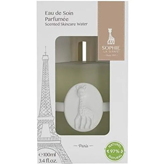 SOPHIE LA GIRAFE SOPHIE LA GIRAFE Eau De Soin Parfumée Spray 100 ml Kosmetikpflege Parfüm