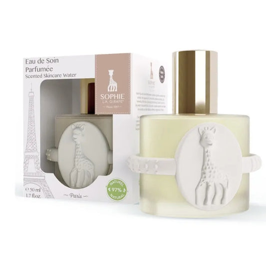 SOPHIE LA GIRAFE SOPHIE LA GIRAFE Eau De Soin Parfumée Spray 50 ml Parfumierte Pflege Parfüm