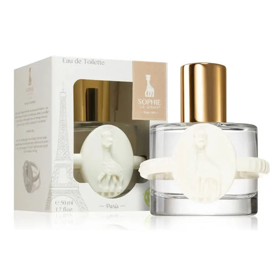SOPHIE LA GIRAFE SOPHIE LA GIRAFE Eau de Toilette Spray 50 ml Parfüm