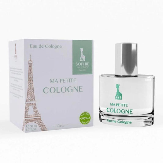 SOPHIE LA GIRAFE SOPHIE LA GIRAFE Ma Petite Ecv Kosmetik 50 ml
